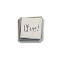 Servilleta CH Cheers!C/20