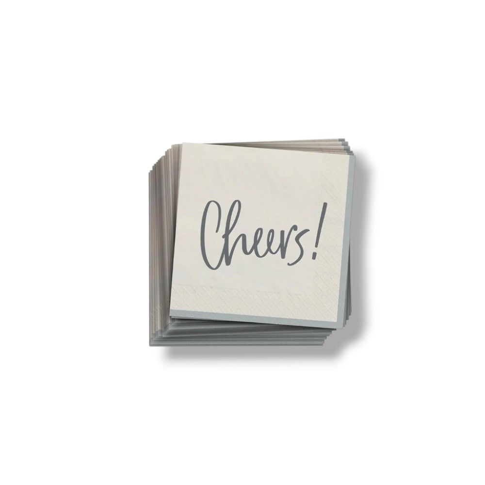 CH Cheers! Napkins (20 count)