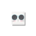 Servilleta Ch Cool Bunny C/16