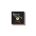 Servilleta CH Eye Halloween C/16