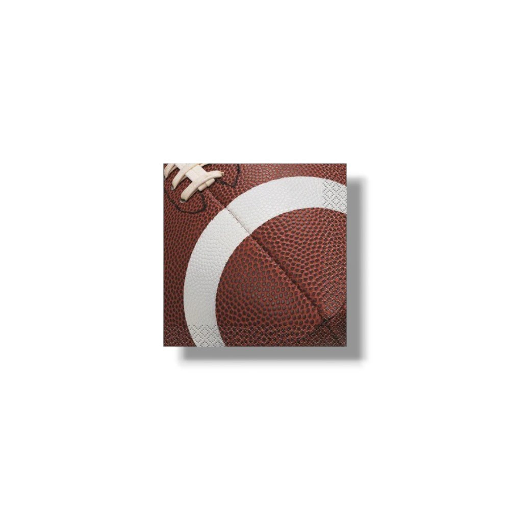 Servilleta CH Football C/16