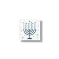 Servilleta CH Hanukkah Celebration C/16