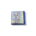 Servilleta CH Hanukkah Lights C/16
