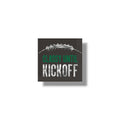 Servilleta CH Kick Off Football C/16