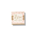 Servilleta Ch Love C/16