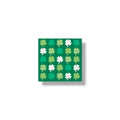 Servilleta CH Lucky St Patrick C/16