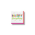 Servilleta CH Merry Everything C/40
