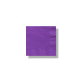 Servilleta CH Morado C/50