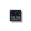 Servilleta CH Neon Dots NY C/16