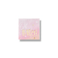 Oh Baby! Girl's Napkin (Size 16)