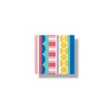 Servilleta CH Party Patterns C/16