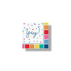 Servilleta CH Prismatic Party C/24