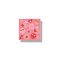 Servilleta Ch Retro Love C/16