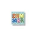 Servilleta Ch Summer Fun C/16