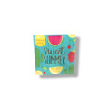 Servilleta Ch Sweet & Succulent C/16