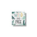 Servilleta CH Wild And Free C/16
