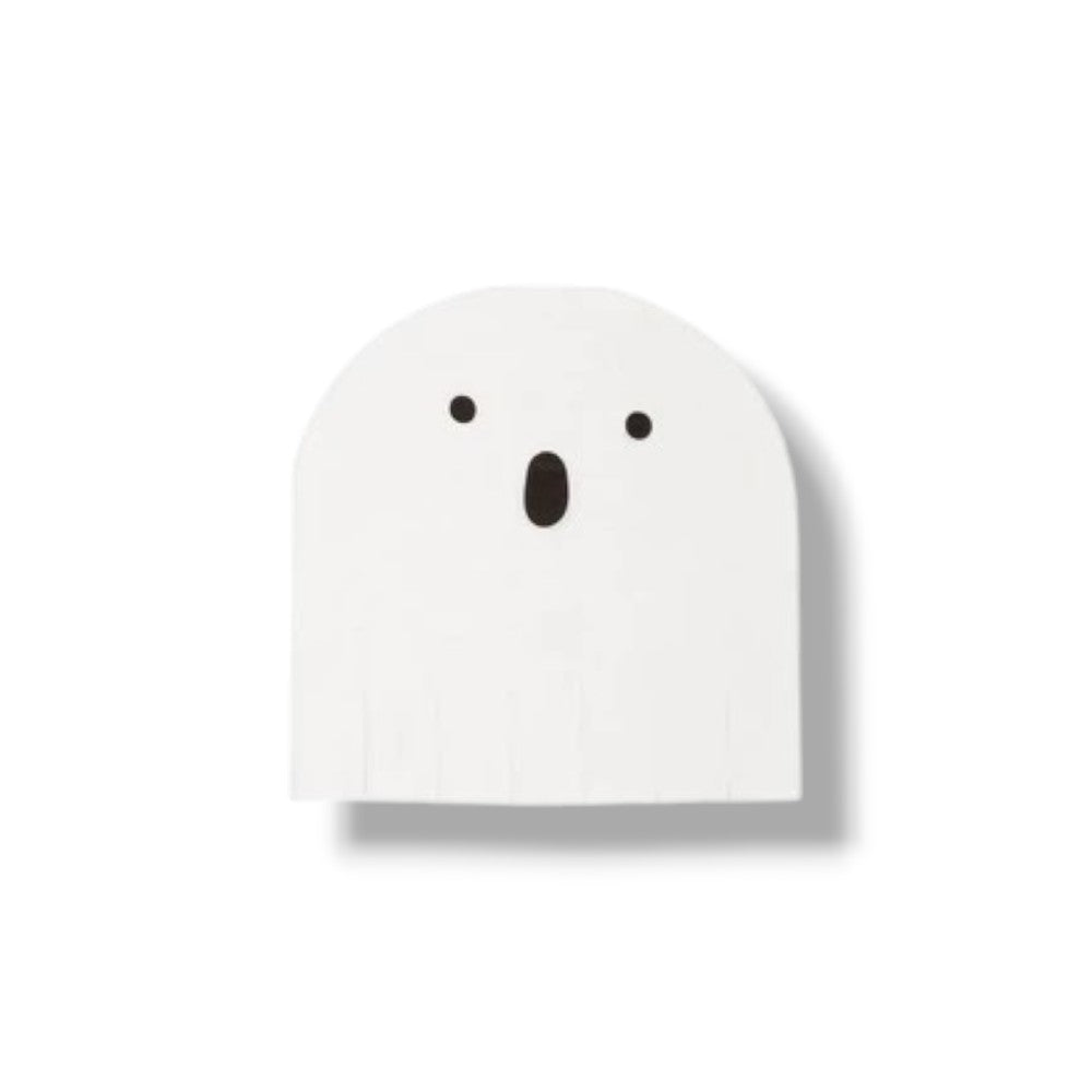 Ghost Napkin C/16