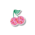 Servilleta Figura Disco Cherry C/16
