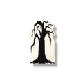 Servilleta Figura Haunted Tree C/16