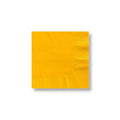 Servilleta G Amarillo Tropical C/50