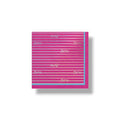 Barbie Napkin G C/16