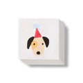 G Dog Napkins C/30