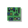 Servilleta G Gamer Birthday C/16