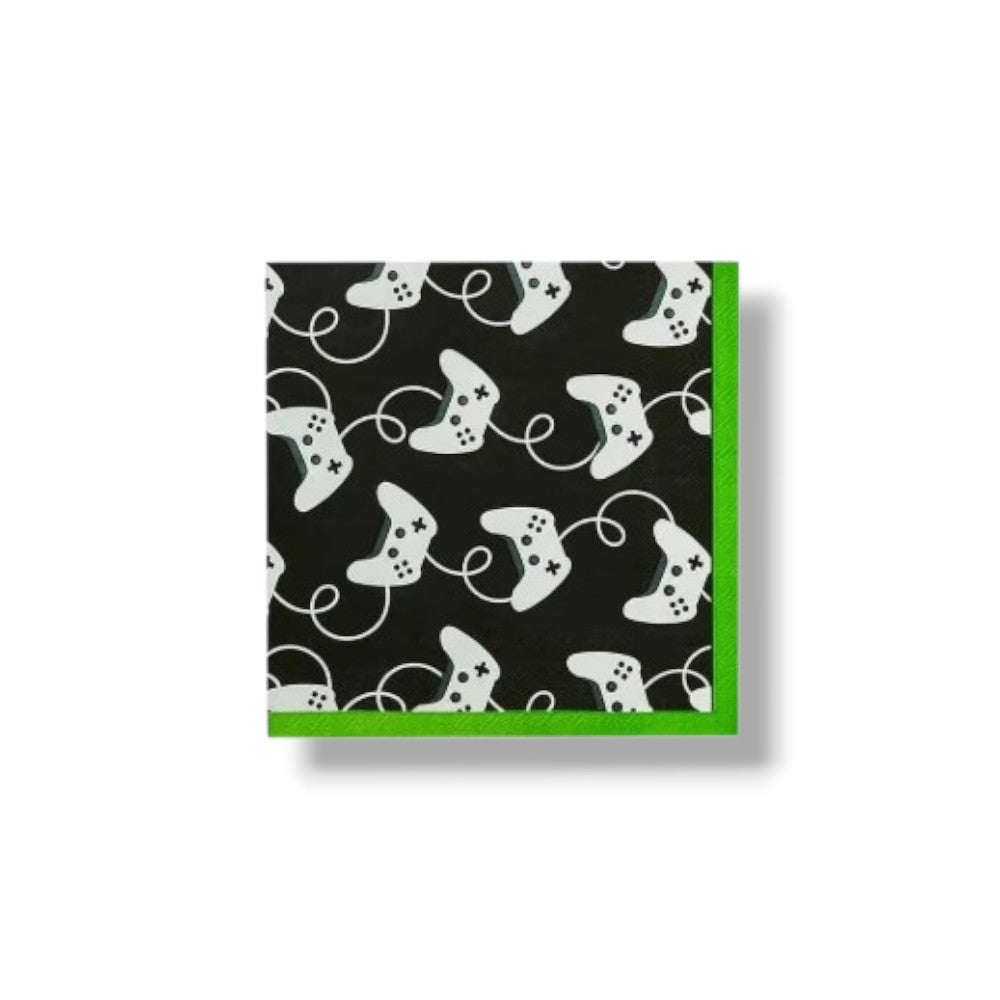 Napkin G Game Controller C/16