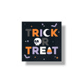 Servilleta G Halloween Night Beverage  C/16