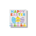 Servilleta G Happy Easter Egg C/16