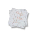 Little One G Napkins C/20