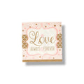 Servilleta G Love  C/16