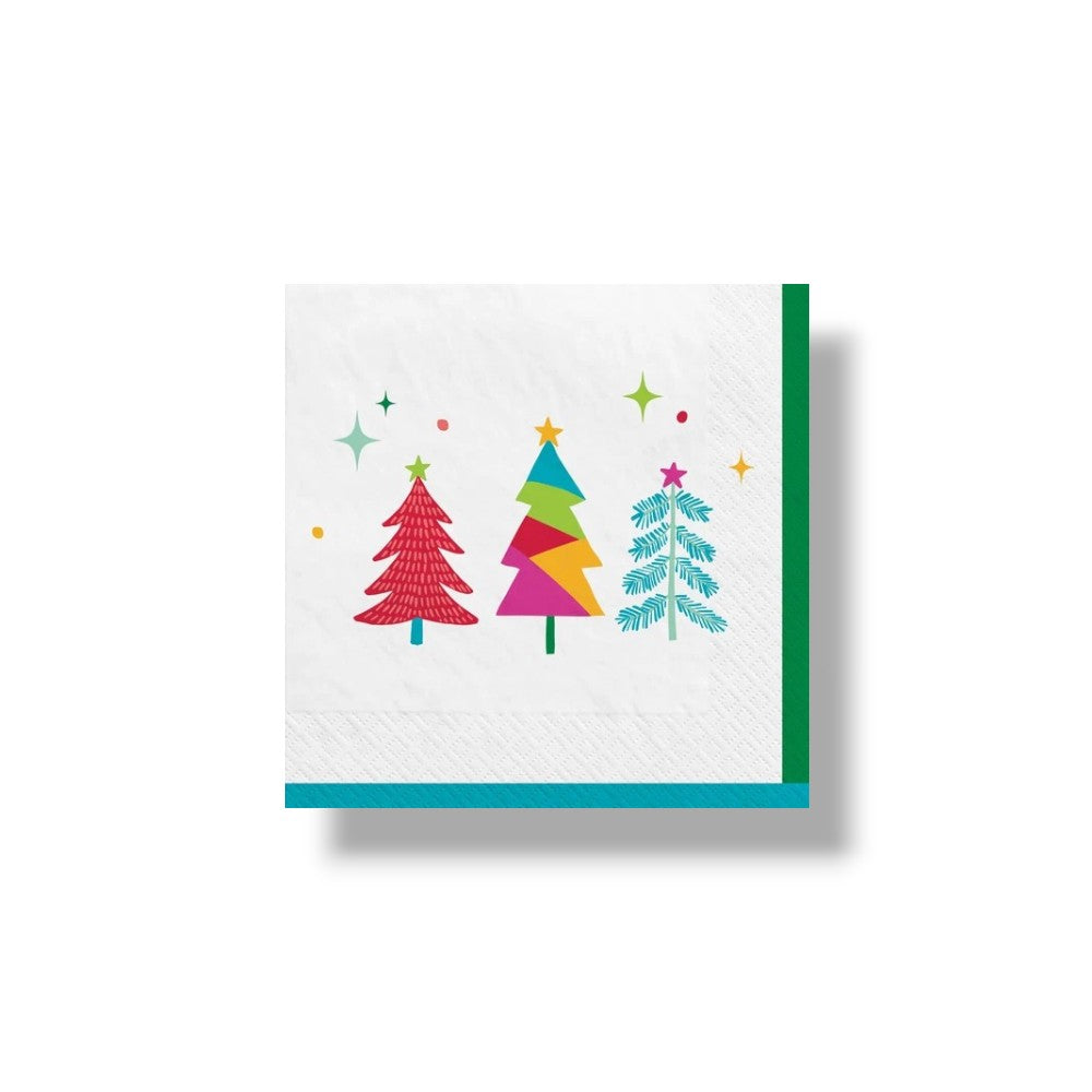 Servilleta G Merry Everything C/40