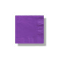 Servilleta G Morado C/50