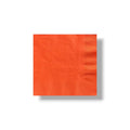 Servilleta G Naranja C/50