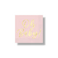 Oh Baby! Napkins G C/16