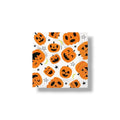 Servilleta G Pumkin Toss  C/45