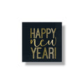 Servilleta G Roaring New Years C/16