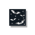 Servilleta G Silver Bats C/20
