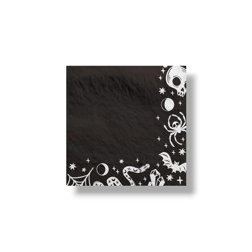 Spellbound G Napkin C/16