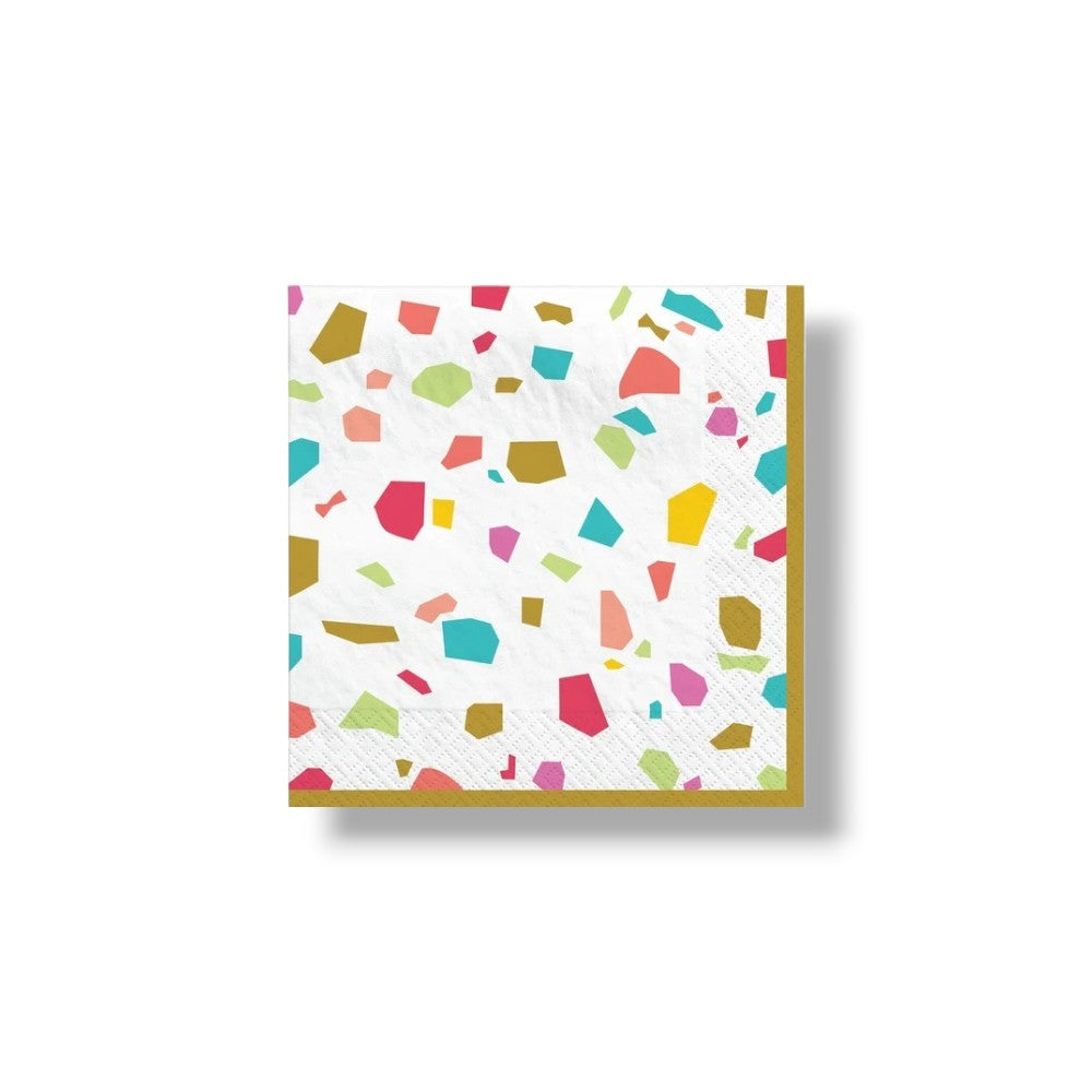 G Terrazzo Napkin C/40