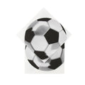 G Soccer Napkin C/16