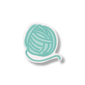 Servilleta Pawty Animals Yarn Ball C/16