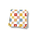 Servilleta Winnie Pooh C/16