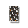 Servilleta Rectangular Boo Stars Ghost C/24