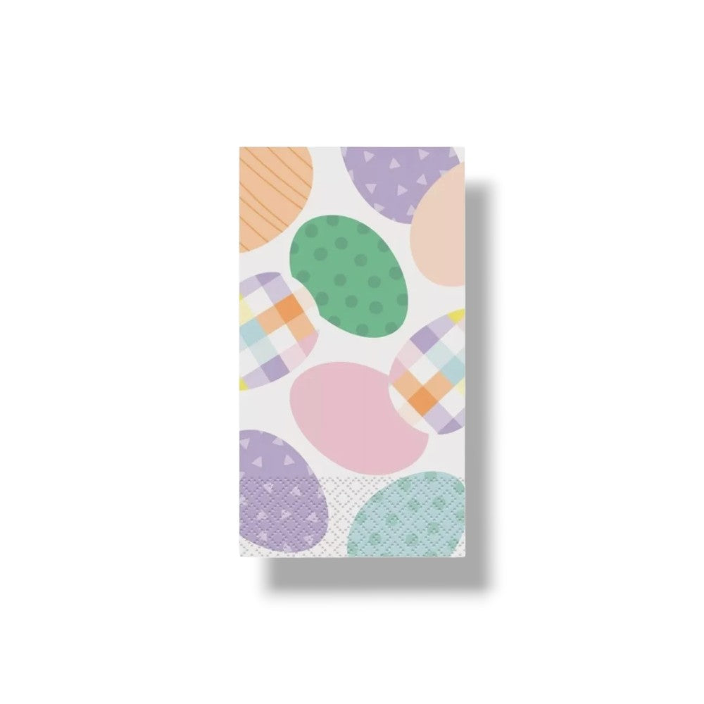 Servilleta Rectangular Cool Bunny C/16