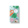 Servilleta Rectangular Summer Fun C/16