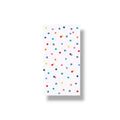 Servilleta Rectangular Prismatic Party C/24