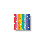 CH Birthday Confetti Napkin C/16