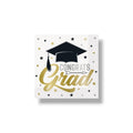Servilletas Congrats Grad C/16